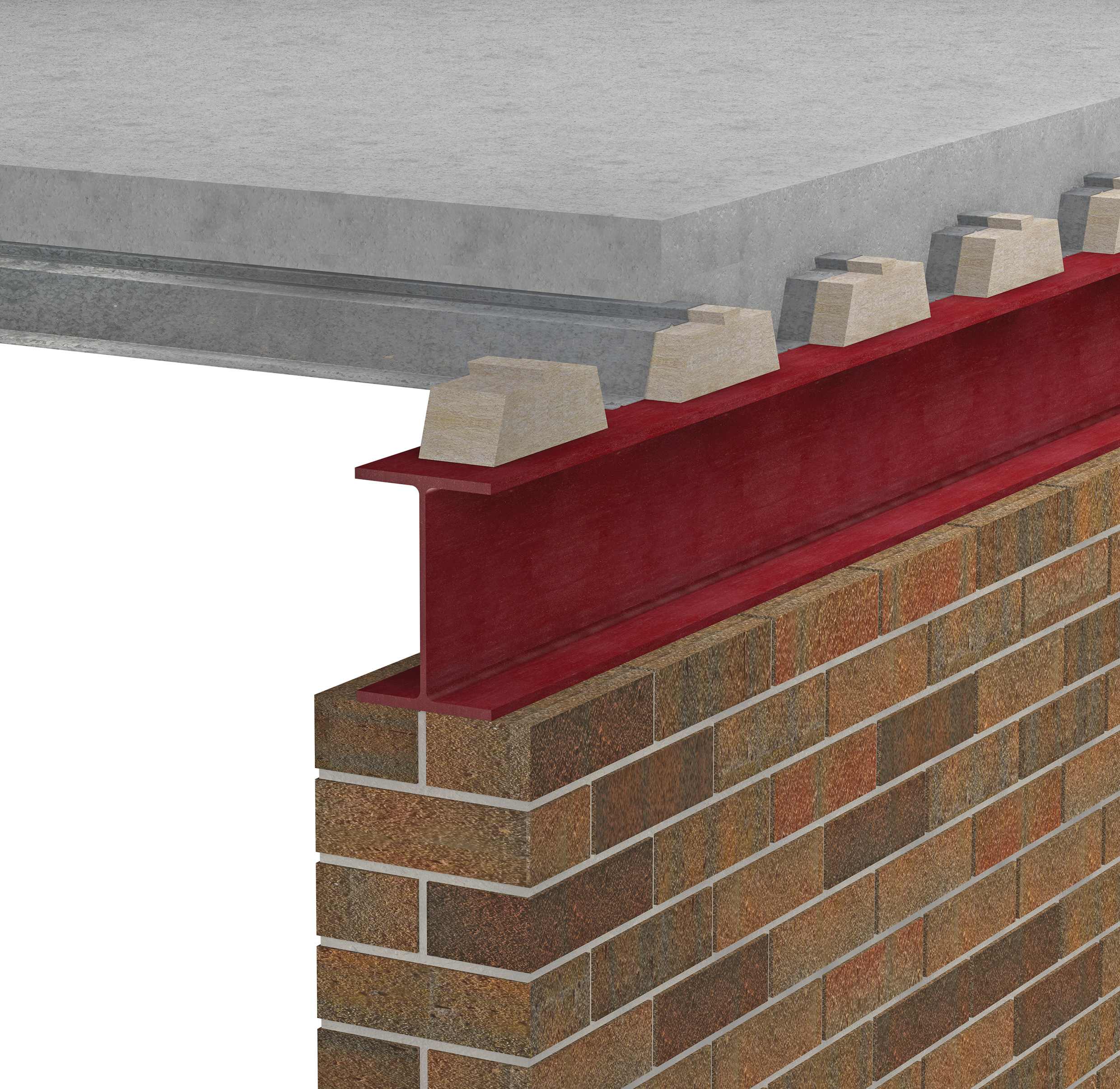 FSB Bricks Comp Deck2 Above 3D